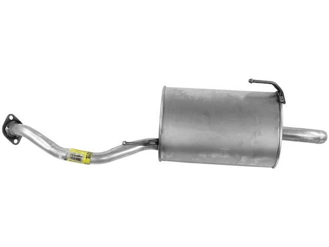 Silenciador Walker Quiet-Flow SS para Nissan Versa Note 2014-2018 1,6 L 4 cilindros 42FZBH Foto 1 de 1