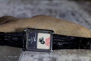 Holstein Swiss Made Watch Bapic Philips Geneve **VERY COOL *Moo - Picture 1 of 5