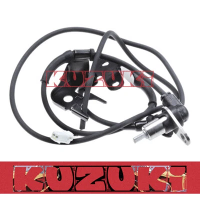 Sensor de velocidad de rueda ABS Fit Mazda 626 MX-6 93-97 conductor trasero izquierdo 2,0 L 2,5 L Foto 1 de 4