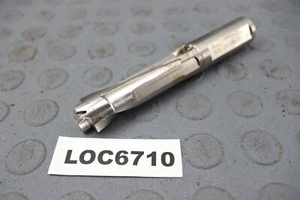ISCAR DCN S 230-069-230B-3D INDEXABLE DRILL  23MM  LOC6710 - Picture 1 of 6