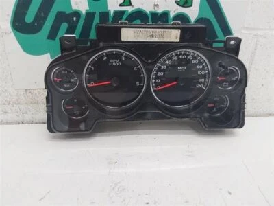 2011 GMC Sierra Speedometer Instrument Cluster  - Image 1 of 4