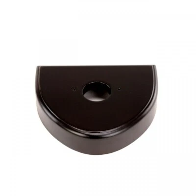 Toilet Part Dark Oak Hardwood for High Tanks Z-Pipe Renovators Supply - Image 1 of 4