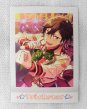 Ensemble Stars card Hidaka Hokuto IDOL 5-1
