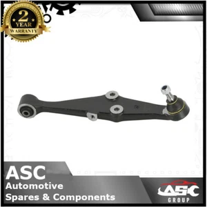 Asc Sospensione Braccio Controllo - Dx Inferiore - Per Honda Concerto - - Picture 1 of 1