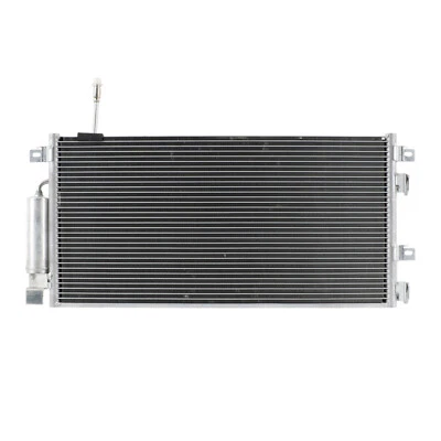 3232 A/C Condenser for 1978-79 Buick 1975-1988 Chevrolet 1978-1987 GMC Caballero - Image 1 of 4