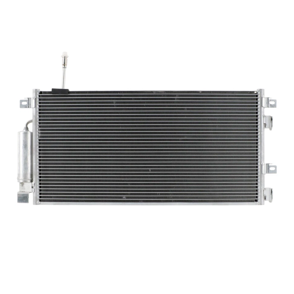 3232 A/C Condenser for 1978-79 Buick 1975-1988 Chevrolet 1978-1987 GMC Caballero - Image 1 of 4