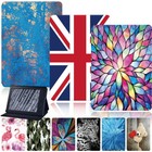Cover Smart Case Magnetic PU Leather For Kindle 11th Generation 2022 Release