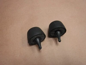 Jeep Wrangler JK 07-18  Hood  Windshield  Rubber  Bumpers  Rest  Free  Ship - Picture 1 of 3