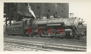 2F846 RP 1940s CHICAGO & EASTERN ILLINOIS RAILROAD 462 LOCO #1012 - Picture 1 of 1