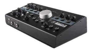Mackie BIGKNOBSTUDIOPLUS Monitor Controller & Interface for Studio Recording App - Picture 1 of 5