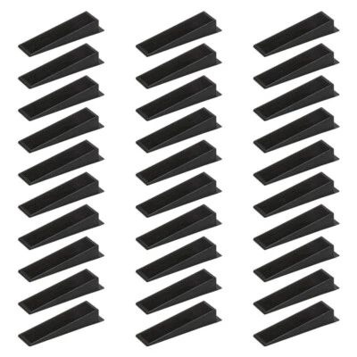 Anti-rattle Fence Panel Security Clips Wedges Grips Stops Rattling Fences - Image 1 of 4
