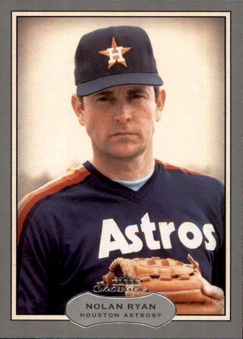 2003 Fleer Showcase Baseball - Pick Your Card - Image 1 of 1