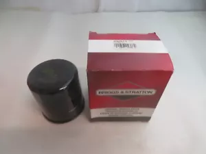 Briggs & Stratton Genuine Oil Filter 692513 NOS - Picture 1 of 3