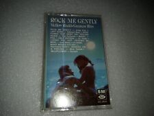 Rock Me Gently Cassette with Pilot, Edward Bear, Skylark, Fortunes, Andy Kim