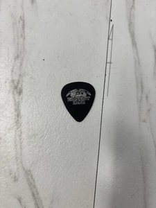 Ernest 2024 tour issue guitar pick- Morgan Wallen - Hardy - Post Malone B - Picture 1 of 2