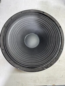 1 x B&C 15NDL76 8 ohms - LF Driver Woofer 15" - Picture 1 of 4