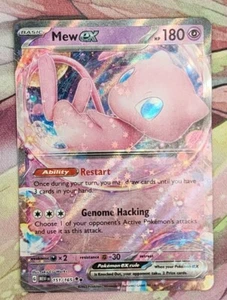 Pokemon 151 Scarlet and Violet 151 - Pokemon Cards - Choose Your Card! - Picture 1 of 46