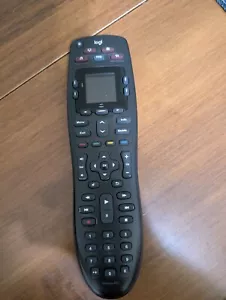 Logitech Logi Harmony 665 Universal Remote Control TESTED and WORKING - Picture 1 of 2