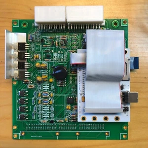 Megasquirt MS3 daughterboard - Carrier Board for 90-97 Miata MX5 (NA) - Picture 1 of 6