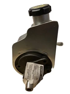98-8741CQ Power Steering Pump | 99-05 GMC Chevy | Jimmy,Bravada,Blazer 4.2L,4.3L - Picture 1 of 3