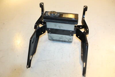 2008 Harley-Davidson Street Glide FLHX Radio Stereo Control Unit 76160-06 - Image 1 of 4