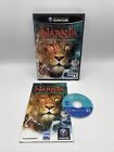 Chronicles of Narnia: The Lion, the Witch, and the Wardrobe Gamecube | Complete