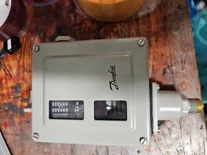 Danfoss Druckschalter - Bild 1 von 3