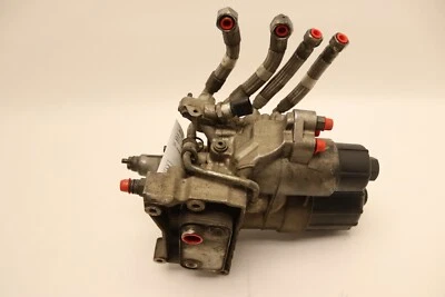 Carcasa de filtro de combustible Freightliner Cascadia 125 2008-2017 diésel Detroit DD15 OEM Foto 1 de 4