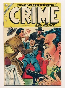Golden Age Crime, Real Clue, Chamber of Clues, Kerry Drake Detective++ - Picture 1 of 25