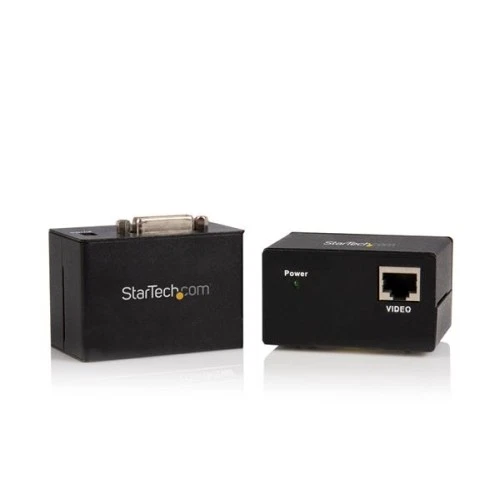 StarTech ST121UTPDVI DVI Video Extender over Cat 5 UTP - Image 1 of 1
