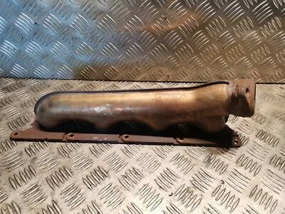 Colector de escape izquierdo MERCEDES-BENZ S 500 4-Matic W221 2731402109 5,5 gasolina Foto 1 de 3