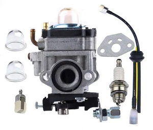 Carburetor For Echo SRM260 PB 260 PAS 260 PAS 261 SHC260 walbro WYJ-138 WYK-186 - Picture 1 of 4