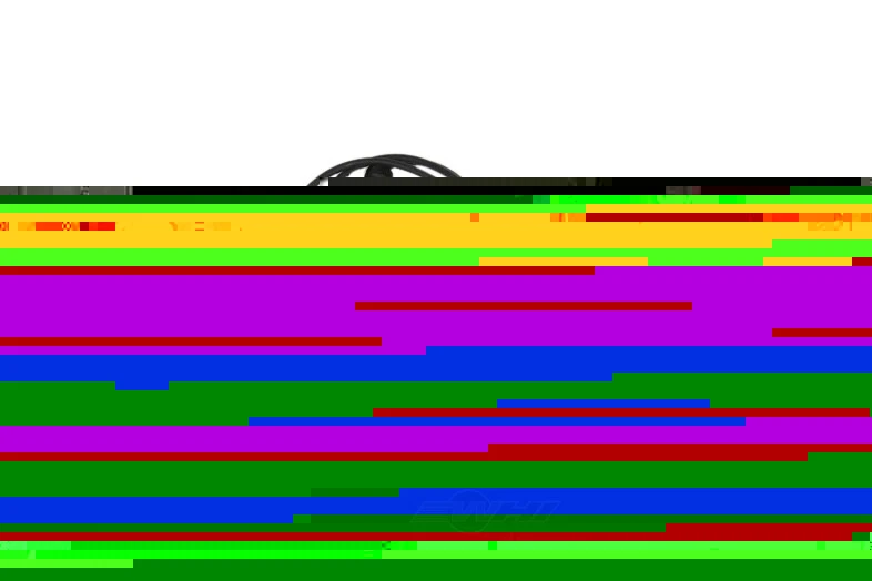 Juego de cables de bujías ACDelco GM equipo original 744RR Foto 1 de 1