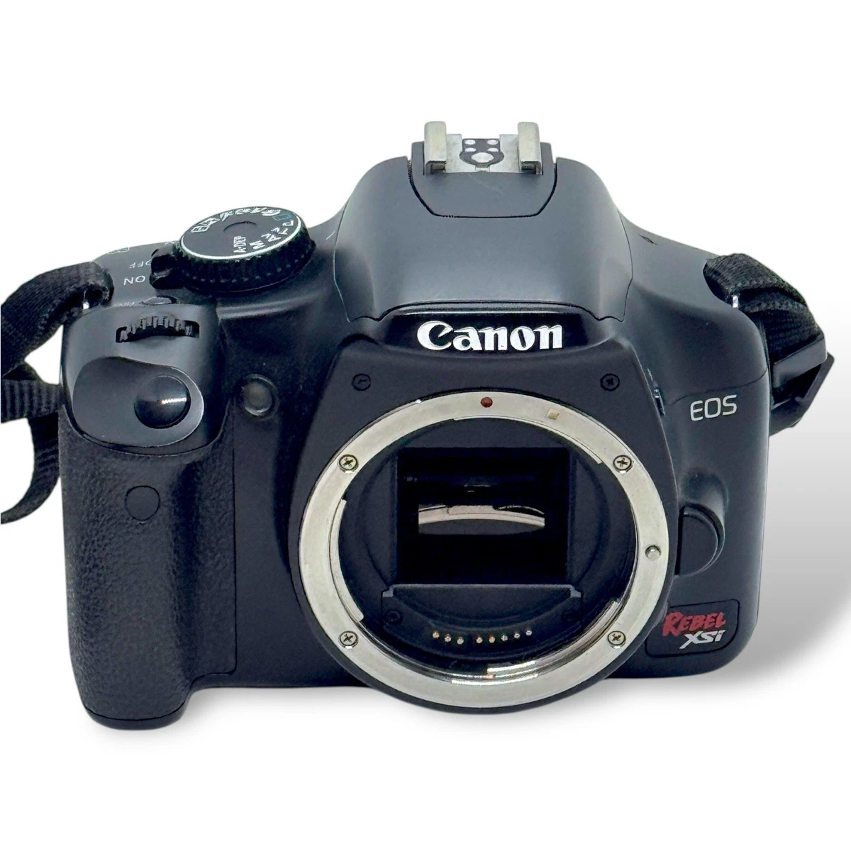 Canon Eos 450d for sale - eBay
