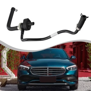 OEM Number A0009975012 Pipe Vent Valve For Mercedes C Class For W205 S205,C205 - Picture 1 of 14