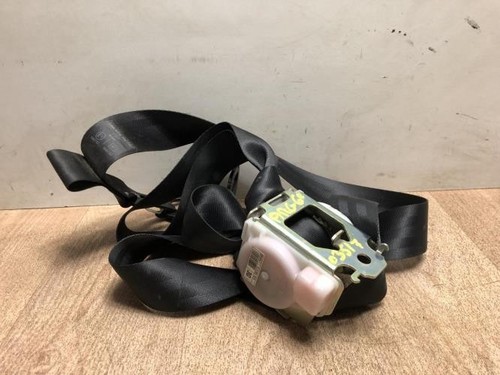 Cintura di sicurezza posteriore sinistra terza fila CITROEN C4 GRAND PICASSO 1