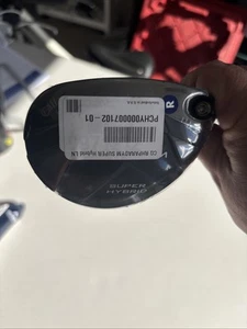 Callaway Paradigm Super Hybrid 18 Degree - Picture 1 of 6