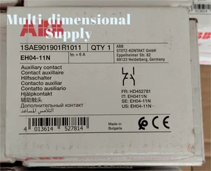 1PCS NEW EH04-11N   #XY - Picture 1 of 2