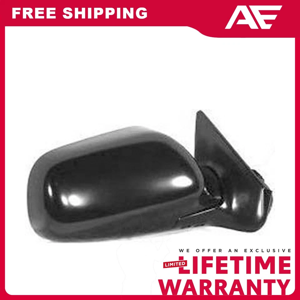 门镜右适用于 1995 - 1995 年斯巴鲁 Legacy L — 第 1/1 张图片