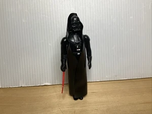 Figura de acción de colección GMFGI 1977 Star Wars Darth Vader Hong Kong ¡MUY LIMPIA! - Imagen 1 de 13