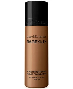 Base suero iluminador puro BareMinerals Bareskin - natural 07 - 0,5 oz - Imagen 1 de 1