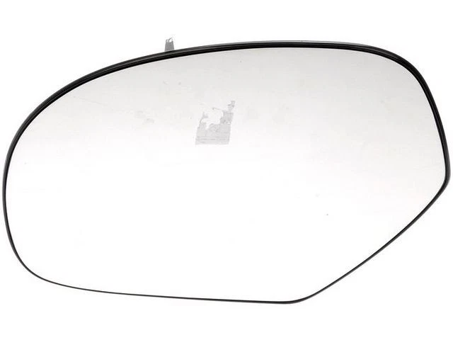 Espejo retrovisor de puerta izquierda de vidrio para Chevy Silverado 3500 HD 2007-2014 2008 2009 FH851HY Foto 1 de 1