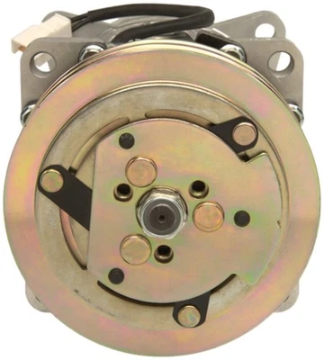 Compresor de aire acondicionado - Compresor nuevo 4 estaciones 58113 Foto 1 de 4