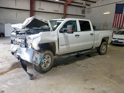 (LOCAL PICKUP ONLY) Trunk/Hatch/Tailgate Classic Style Fits 16-19 SIERRA 1500 PI - Image 1 of 4