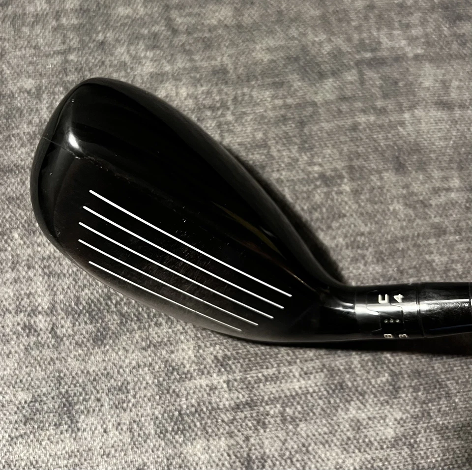 Titleist GT3 Three Hybrid (19 degree) Tour AD-DI 85X Extra Stiff (Good Cond) - Image 1 of 4