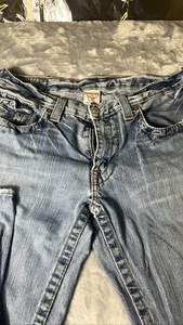 Jeans uomo True Religion Billy 36x33  - Foto 1 di 8