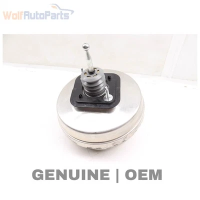 2017-2023 BMW 540I - Power Brake Booster 8092746 - Image 1 of 4