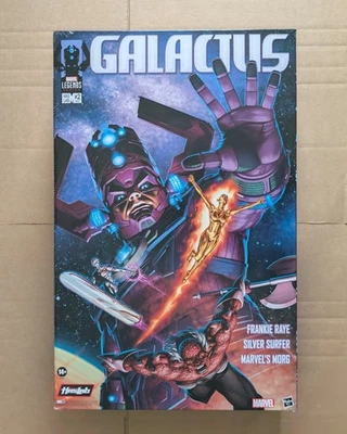 Marvel Legends Galactus 32" Action Figure HasLab Project All Tiers F3482 New ** - Image 1 of 4