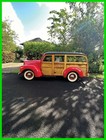 1948 International Harvester KB1 Woody Stock #2222998