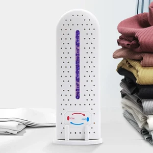 Portable Electric Dehumidifier – Fast Clothes Drying, Odor & Mold Control - Picture 1 of 6